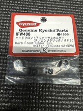 Kyosho Mp9 Tki 2 3 4 IFW406