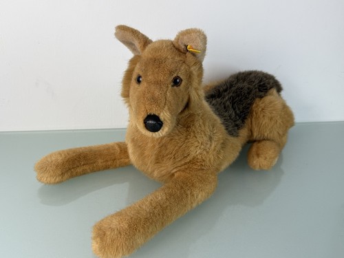 Steiff tier 4048 - tier, 4048/50