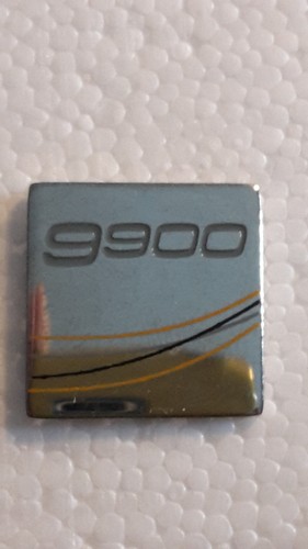 Omnibus volvo pin 9900 - omnibus,
