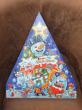 Ü Ei Adventskalender 2003