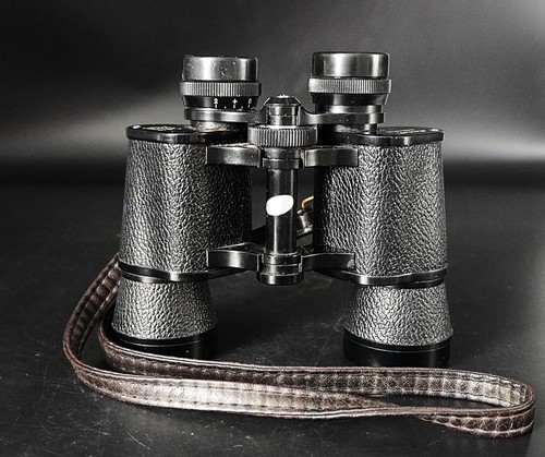 Suba coated optics x - 8, 40