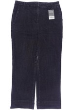 Opus Jeans Damen Hose Denim Jeanshose Gr. EU 40 Baumwolle Schwarz #6asy8qo
