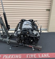 MERCEDES W219 CLS63 E63 AMG