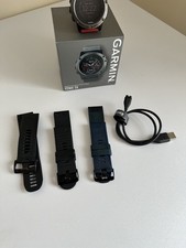 Garmin Fenix 5x 51mm Slate