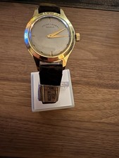 Favre Leuba Geneve Damen