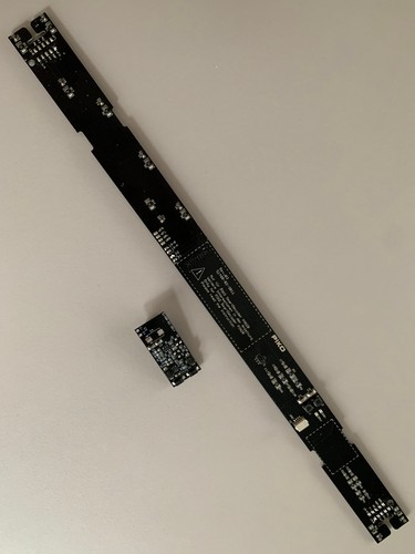 Piko leiterplatte für ice4 - piko,