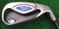 Callaway Hawk Eye VFT 4-SW
