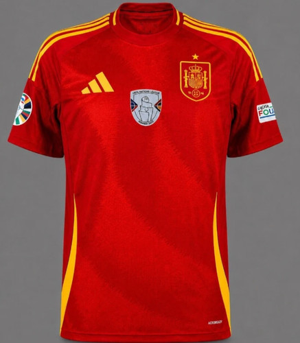 Spanien trikot 2024 sieger - em,