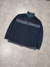 Vintage Nike Trackjacket Size