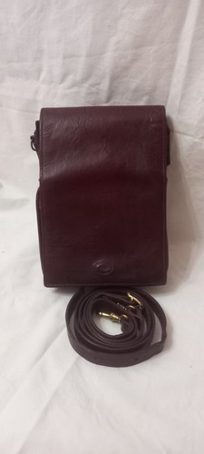 The bridge leder handtasche - the,