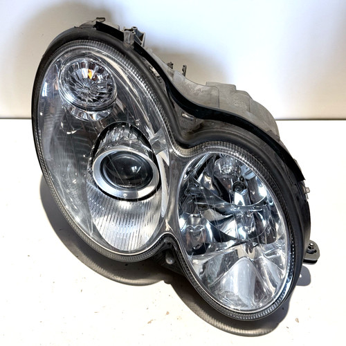 Mercedes clk w209 xenon - w209,