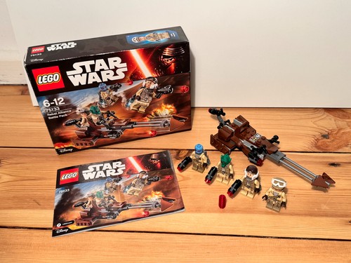 Lego star wars rebel alliance - wars:,