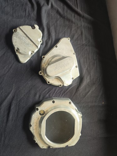 1200 bandit moko motordeckel - 1200,