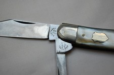 Robert Klaas Taschenmesser Klappmesser Solingen Vintage