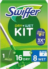 Swiffer Bodenwischer Starter