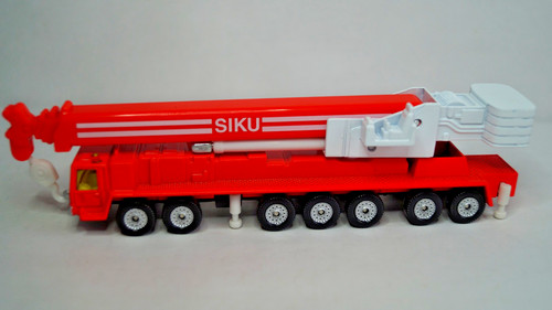 Siku 1623 faun - siku,