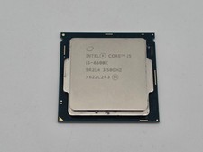 Intel Core i5-6600K (4x