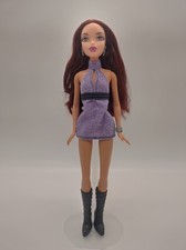 My Scene Club Night Chelsea unbespielt 2009