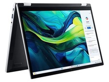 ACER Aspire Go Spin 14 Convertible Laptop AGSP14-31PT-325W Intel i3-N355