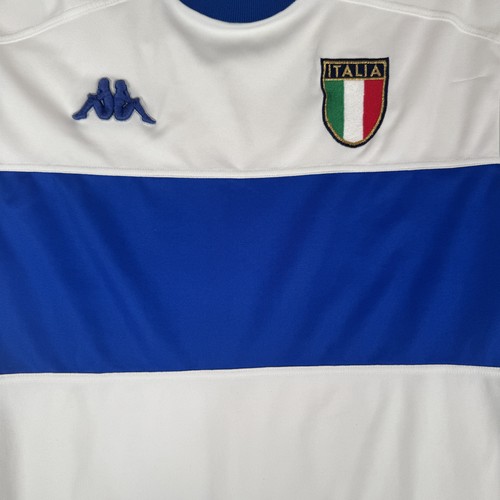 Italien 1999 2000 auswärts - italien, 1999/2000