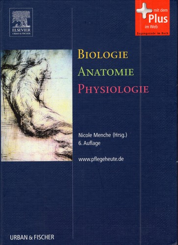 Biologie anatomie physiologie - biologie,