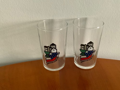 Vintage weinprobiergläser - vintage:,
