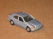 Siku Auto Spielzeug: MERCEDES