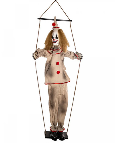 Sich schüttelnder halloween - sich,