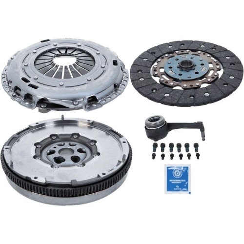 Kupplungssatz sachs 2290601009 - kupplungssatz,