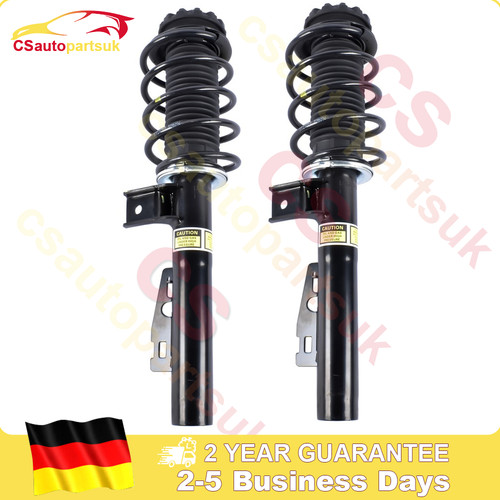 Stoßdämpfer vorne - 2x,