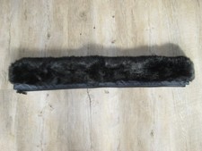 Wellensteyn Schneezauber Fakefour Fell ; Größe XL ; Neu 