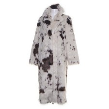 Zara, Mantel, Damen, Größe