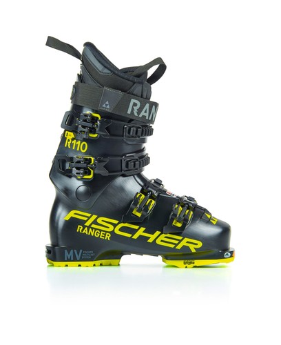 Fischer ranger 110 - fischer,