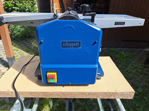 Scheppach hms1080 1500w - hms1080,