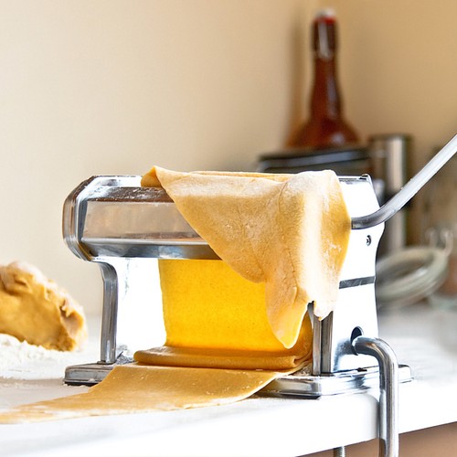 Pastamaker nudelmaschine - pastamaker,
