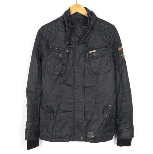 Khujo orca damen jacke größe - orca,