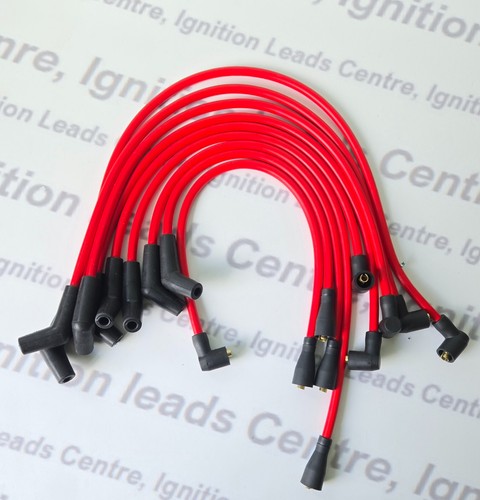 Red 10mm performance - red,