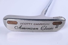Scotty Cameron American