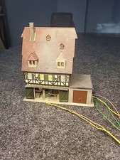 Faller HO  B-266 European