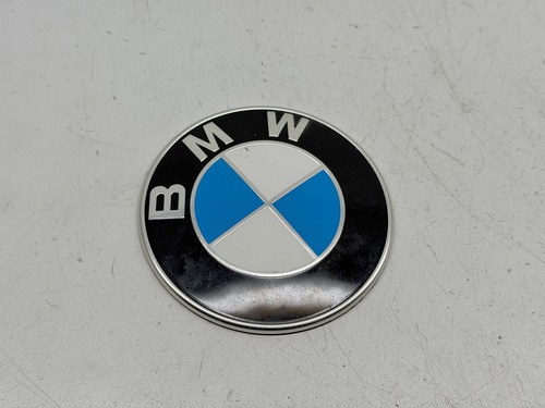 Original bmw serie - original, emblem