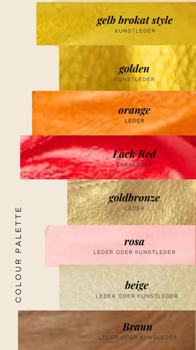 Handmade ddr style - handmade,