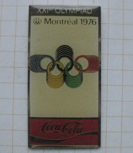 Coca cola olympische sommer - ,