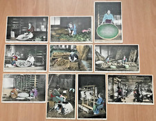 Vintage japanisches