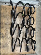 Porsche Boxster Cayman 987 S Fahrwerksfeder Feder Fahrwerk Grün Rot Blau Gelb