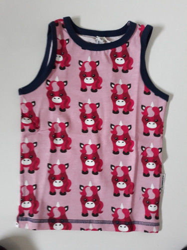 Maxomorra tank top jungs - maxomorra,