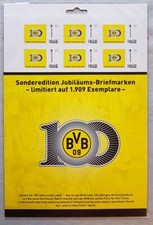 BVB Sonderedition Jubiläums