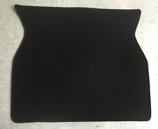 Kofferraummatte Autoteppich