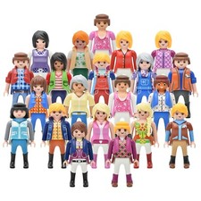 Playmobil city life - city, figur