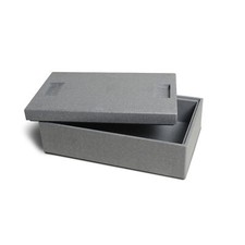 Climapor Transportbox klein