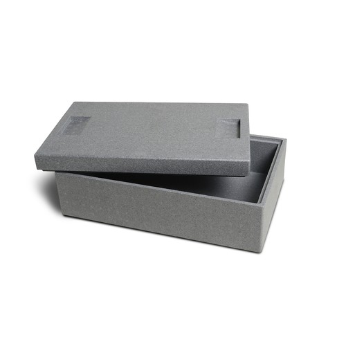 Climapor transportbox klein - transportbox,